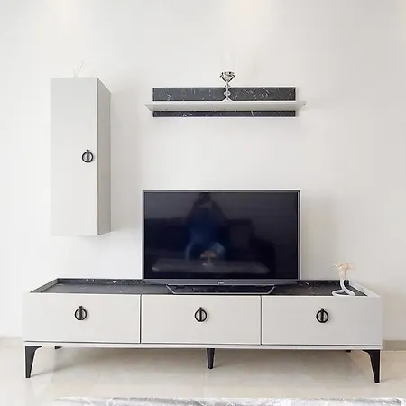 Apartment Yekta Trade Center Alanya