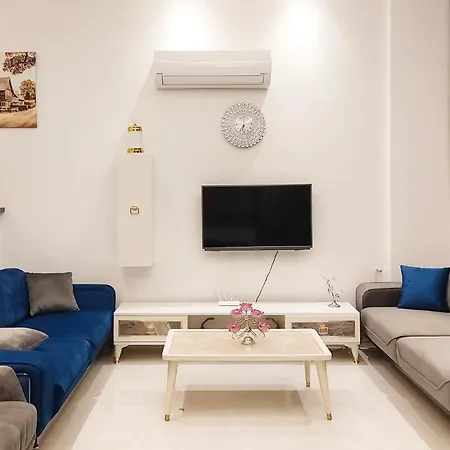 Apartment Yekta Trade Center *