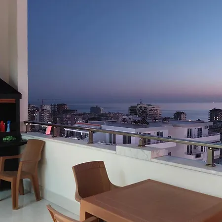 Yekta Trade Center * Alanya