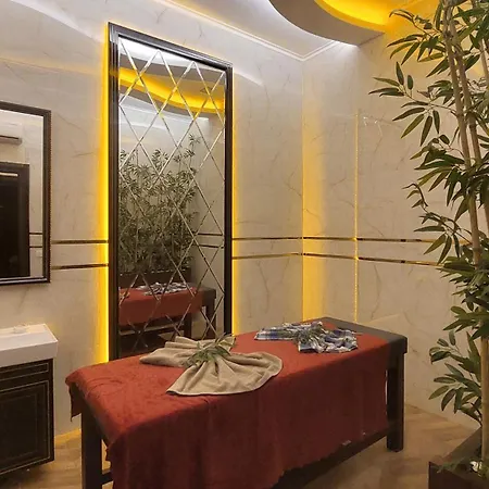 Apartment Yekta Trade Center *