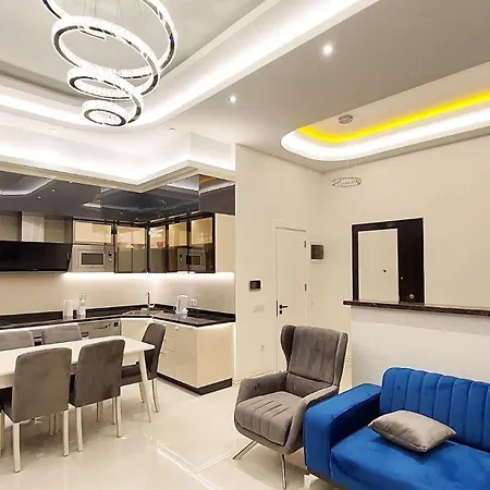 Yekta Trade Center *